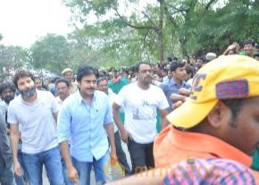 Celebrities pay homage to ANR Photos - 4  photo 217