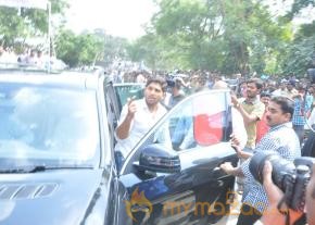 Celebrities pay homage to ANR Photos - 4  photo 120