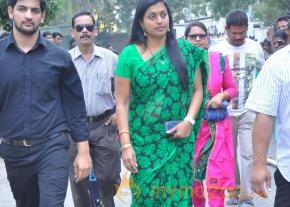 Celebrities pay homage to ANR Photos - 4  photo 111