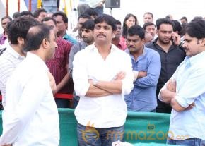 Celebrities pay homage to ANR Photos - 4  photo 215