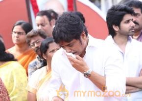 Celebrities pay homage to ANR Photos - 4  photo 196