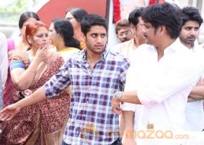 Celebrities pay homage to ANR Photos - 4  photo 211