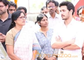 Celebrities pay homage to ANR Photos - 4  photo 23