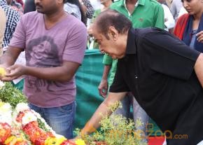 Celebrities pay homage to ANR Photos - 4  photo 185