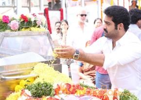 Celebrities pay homage to ANR Photos - 4  photo 51