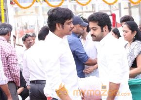 Celebrities pay homage to ANR Photos - 4  photo 212