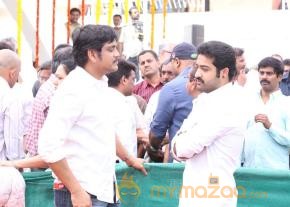 Celebrities pay homage to ANR Photos - 4  photo 230