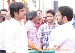 Celebrities pay homage to ANR Photos - 4  photo 94