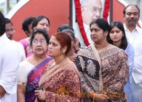 Celebrities pay homage to ANR Photos - 4  photo 92