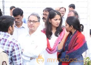 Celebrities pay homage to ANR Photos - 4  photo 208