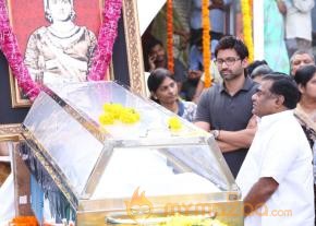 Celebrities pay homage to ANR Photos - 4  photo 99