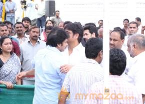 Celebrities pay homage to ANR Photos - 4  photo 204