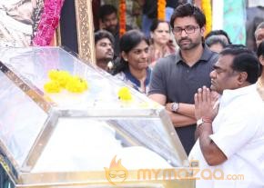 Celebrities pay homage to ANR Photos - 4  photo 19