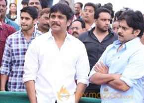 Celebrities pay homage to ANR Photos - 4  photo 210