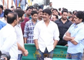 Celebrities pay homage to ANR Photos - 4  photo 90