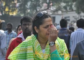 Celebrities pay homage to ANR Photos - 4  photo 5