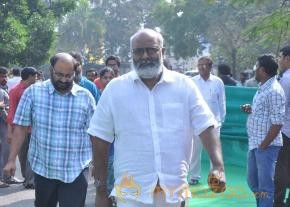 Celebrities pay homage to ANR Photos - 4  photo 53