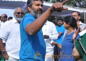 Celebrities pay homage to ANR Photos - 4  photo 16