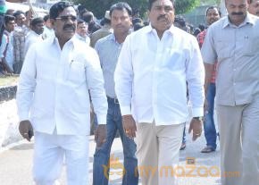Celebrities pay homage to ANR Photos - 4  photo 245