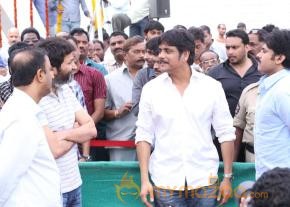 Celebrities pay homage to ANR Photos - 4  photo 145