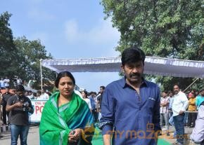 Celebrities pay homage to ANR Photos - 4  photo 104