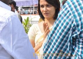 Celebrities pay homage to ANR Photos - 4  photo 39