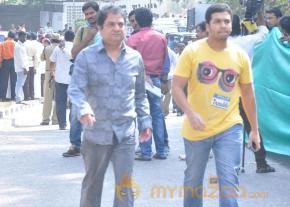 Celebrities pay homage to ANR Photos - 4  photo 25