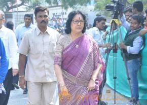 Celebrities pay homage to ANR Photos - 4  photo 46