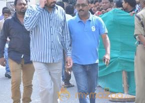 Celebrities pay homage to ANR Photos - 4  photo 44