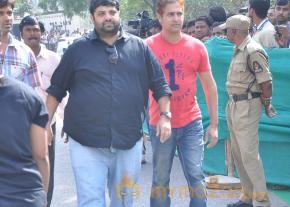 Celebrities pay homage to ANR Photos - 4  photo 127