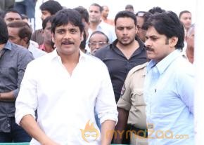 Celebrities pay homage to ANR Photos - 4  photo 237