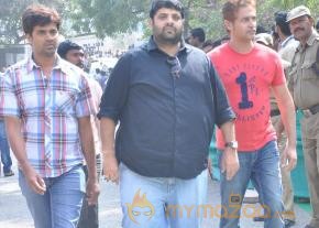 Celebrities pay homage to ANR Photos - 4  photo 26