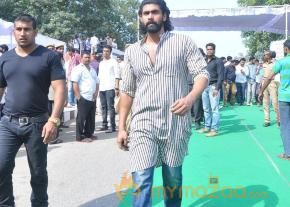 Celebrities pay homage to ANR Photos - 4  photo 96