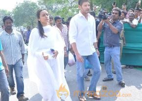 Celebrities pay homage to ANR Photos - 4  photo 55
