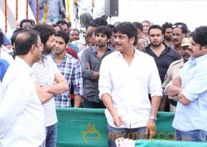 Celebrities pay homage to ANR Photos - 4  photo 221