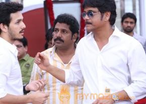 Celebrities pay homage to ANR Photos - 5  photo 4