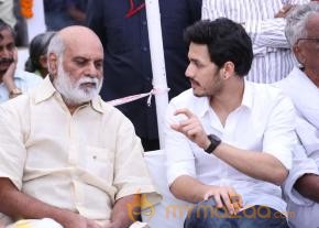 Celebrities pay homage to ANR Photos - 5  photo 5