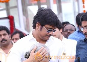Celebrities pay homage to ANR Photos - 5  photo 47