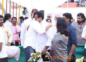 Celebrities pay homage to ANR Photos - 5  photo 106