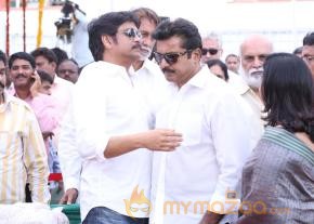 Celebrities pay homage to ANR Photos - 5  photo 111
