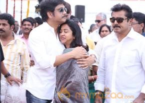 Celebrities pay homage to ANR Photos - 5  photo 149