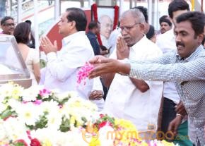Celebrities pay homage to ANR Photos - 5  photo 133