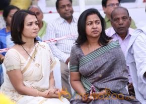 Celebrities pay homage to ANR Photos - 5  photo 104