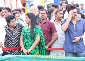 Celebrities pay homage to ANR Photos - 5  photo 180