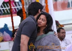 Celebrities pay homage to ANR Photos - 5  photo 99