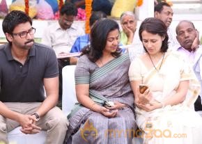 Celebrities pay homage to ANR Photos - 5  photo 95
