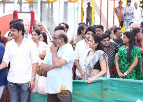 Celebrities pay homage to ANR Photos - 5  photo 94