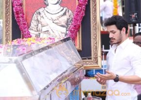 Celebrities pay homage to ANR Photos - 5  photo 72
