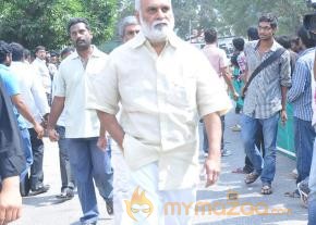 Celebrities pay homage to ANR Photos - 5  photo 124