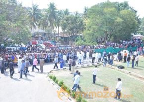 Celebrities pay homage to ANR Photos - 5  photo 170